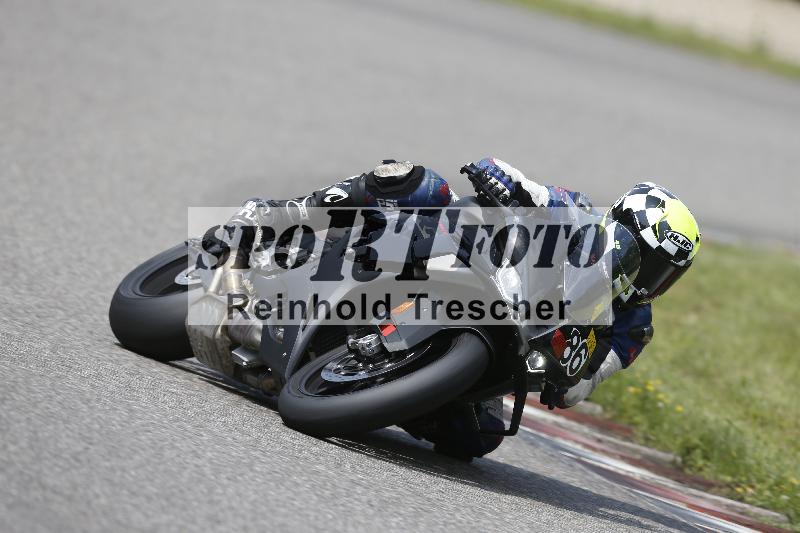 /24 08.06.2025 TZ Motorsport ADR/Gruppe rot/86